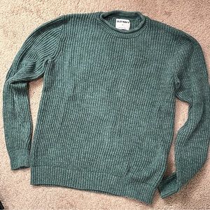 Old Navy Sweater